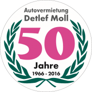 50 Jahre Erfahrung